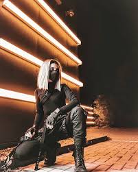Gefallt 2 669 Mal 16 Kommentare Techwear Crown Techwear Crown Auf Instagram Rate Her Fit 1 100 Techw Dark Fashion Cyberpunk Fashion Ninja Girl
