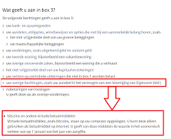 Bent u op zoek naar een administratiekantoor, welke voor u de belastingaangifte 2018 verzorgd? Belasting Betalen Over Bitcoin Dit Moet Je Weten
