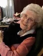 Obituary information for Edna T. McGhee