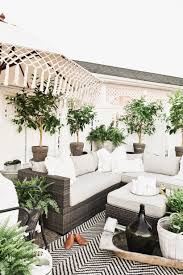 We offer window boxes, square and round planters, rattan baskets and more. 9 Farmhouse Patios To Get You Ready For Summer City Girl Gone Mom