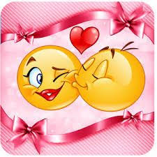 Love Stickers for WhatsApp | Love stickers, Love smiley, Love quotes with images