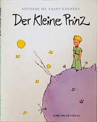 Lustige, besinnliche, liebevolle, traurige und andere texte, gedichte und zitate. Der Kleine Prinz Amazon De Saint Exupery Antoine De Bucher