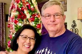 Rose Mary Scarbrough Obituary January 5, 2022