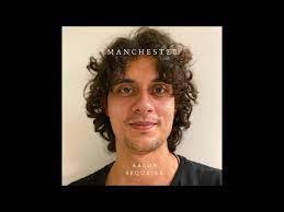 Aaron Sequeira's Instagram, Twitter & Facebook