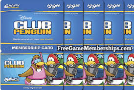 If you want to see a demonstration of how to enter a club penguin code, then please watch this video Free Club Penguin Membership 2017