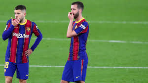 This page contains a statistic about the player's national team career. Pjanic Is Still Uncomfortable And Lost In The Midfield Of Barca