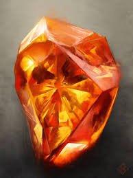 Infinity Garnet Crystals And Gemstones Magic Stones Rocks And Gems