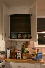 kitchen cabinets and organizing tips