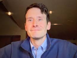 Featured Speaker: Greg Nance (Jan. 11, 2025)