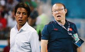 August 2, 2021 biên tập viên 1. Hlv Park Hang Seo Tá»«ng Tháº¥t Báº¡i TrÆ°á»›c Tan Hlv Thai Lan Trong Qua Khá»©