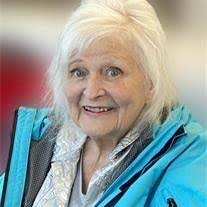 Betty Trott Obituary