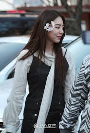 팬덤 이름이 펭귄족일 뿐만 아니라, 김소혜 본인부터 펭귄을 좋아한다. í¬í†  ê¹€ì†Œí˜œ ê½ƒë³´ë‹¤ ì˜ˆìœ ë¯¸ëª¨