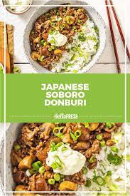 Canada S 1 Meal Kit Recipe Beef Dinner Dinner With Ground Beef Hello Fresh Recipes