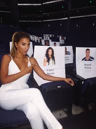 Espys 2015 Celebrity Seating Chart Sneak Peek