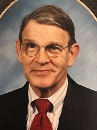 Dr. Robert Love Baker