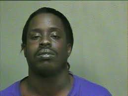 Gunman killed, two police officers injured during wild shootout