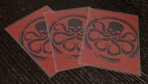 These homemade sleeves that i make are made out of sheet protectors. Custom Card Sleeves Alternatives For Extra Theme Make Your Piece Games