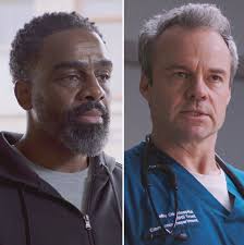 Casualty spoilers (June 1)