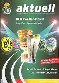 This page was last edited on 24 october 2018, at 19:42. 2008 Dfb Pokal Final Wikipedia