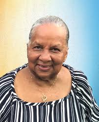 Obituary of Iris Antoinette Knight Moran