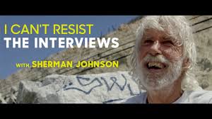 I Can't Resist: The Interviews