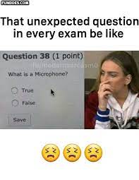 Exam Funny Memes In Www Fundoes Com To Make Laugh Exams Funny Really Funny Memes Exams Memes