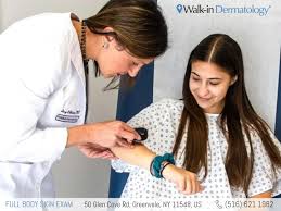 Skin cancers can look very different. What Do The Early Stages Of Skin Cancer Look Like