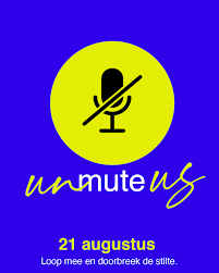 Protestmars op 21 augustus 2021. Rxk Xcxsefkunm