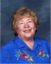 Patricia Books Proper Obituary 2009