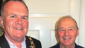 Great sport at Town Hall