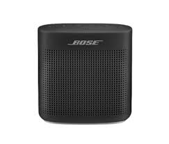 And with enough juice per charge for up to 8 hours of listening, you may want to create some. Tragbare Lautsprecher Von Bose Soundlink Color Bluetooth Speaker Ii Generaluberholt