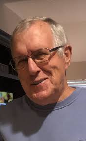 Kenneth Huntington Obituary