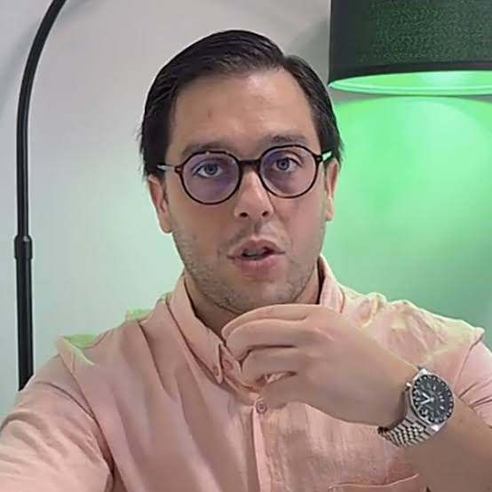 Alejandro Ortiz, experto fiscal: “Un español medio va a pagar más de 460.000 euros en impuestos en su vida” - AS.com