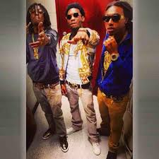 Quavo, takeoff, and offset are releasing the third installment in their culture album series this friday (june 11). Migos On Twitter Quavo Offset Takeoff Yrn2 Http T Co Udidvoanzm