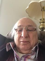 Giant Bismark model at Buffalo Days in the 1970s?