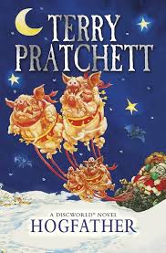 Hogfather (Discworld): Pratchett, Terry: 9780552145428: Amazon.com: Books