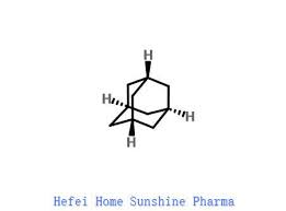 Image result for Adamantane