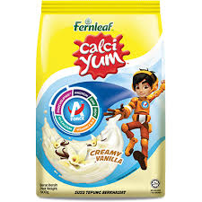 Fakta susu fernleaf uht susu yang diperbuat dari 100% susu dari new zealand. Fernleaf Calciyum Products Anchor Kids Malaysia