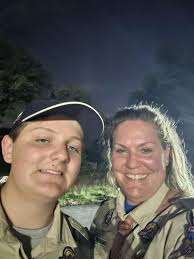 Downers Grove Chapter DAR has an active membership that is involved in  serving their communities. One of our DAR members, Amy Sejnost, has been  active with the Scouts for a while. She