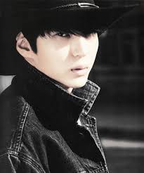 Jung Taekwoon Leo Vixx Vixx Jung Taekwoon Leo