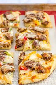 Sausage Pepper And Onion White Pizza My Eclectic Bites Recipe Stuffed Peppers Pizza Recipes Homemade Sausage Peppers And Onions