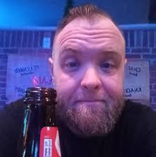 What is happening with the police in downtown Barrie?