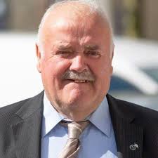 Election Candidates Archive