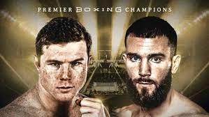 How To Watch Canelo Alvarez Vs Caleb Plant Live Stream Date Time Ppv Price Fight Card And Odds Firstsportz