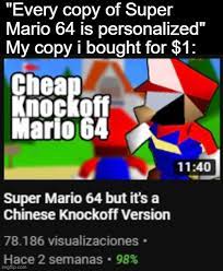 Gaming Every Copy Is Personalized Memes Gifs Imgflip