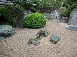 15 Landscaping Ideas For Building Rock Garden In Asian Style Japanese Garden Rock Garden Landscaping With Rocks