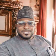 Myself and Very Rev'd Prof. Edwin Obiora, SAN at the ongoing NBA conference  in the Coal City State of Enugu my marital home.