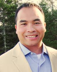 Eric Haskell's Instagram, Twitter & Facebook