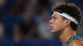 Brady Koehler skies for big slam