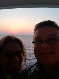 Remembering the wonderful trip we all made